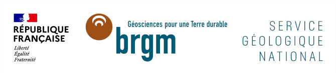 BRGM Géoscience pour une Terre durable - Service Géologique Nationale