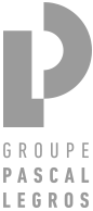 Logo du groupe Pascal Legros