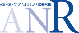 l'ANR.Agence Nationale de la Recherche