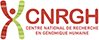 Logo du CNRGH