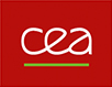 Logo du CEA