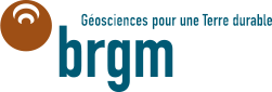 Logo BRGM