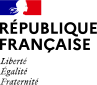 Logo République Française