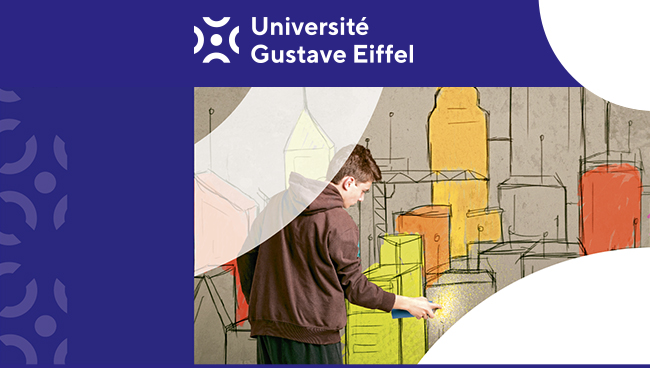 Université Gustave Eiffel