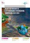 Couverture du Bilan à mi-parcours du 11ème programme d'intervention - orientation 2022-2024