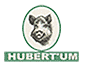 logo Hubertum