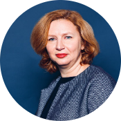 Donatienne Hissard — Directrice générale de Campus France