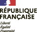 République Française. Liberté, Egalité, Fraternité