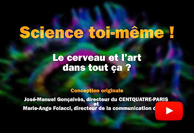 Quelle conscience des émotions et  quelle perception de l’art ?