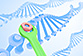 À la recherche de lésions oxydatives de l’ADN