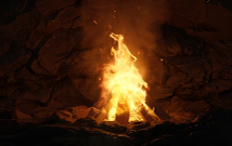 Des indices vieux de 270 000 ans sur la maîtrise du feu