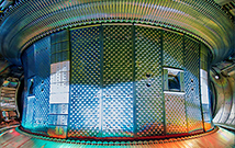 Limiter la rétention de tritium au sein d’ITER et des centrales de fusion