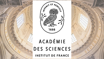 1666 - Invenit et perficit. Académie des sciences - Institut Français