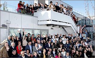 Palmarès 2026 des inventeurs du Point : la DRF à l’honneur