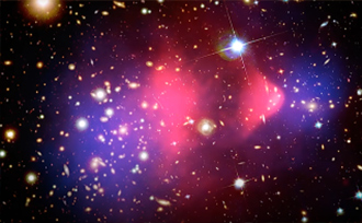 Axion, Fantôme de l’opéra cosmique