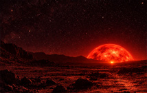Première carte thermique d’exoplanètes de taille terrestre