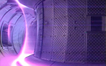 Quand les réactions de fusion font battre le cœur du plasma