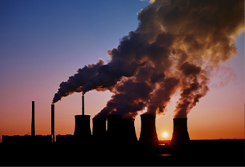 Interventions climatiques sur le méthane