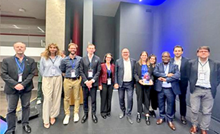 Quatre prix I-Lab et I-PhD pour la DRF