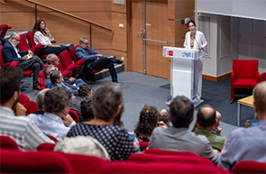 La France se dote d’une infrastructure de calcul pour la médecine génomique