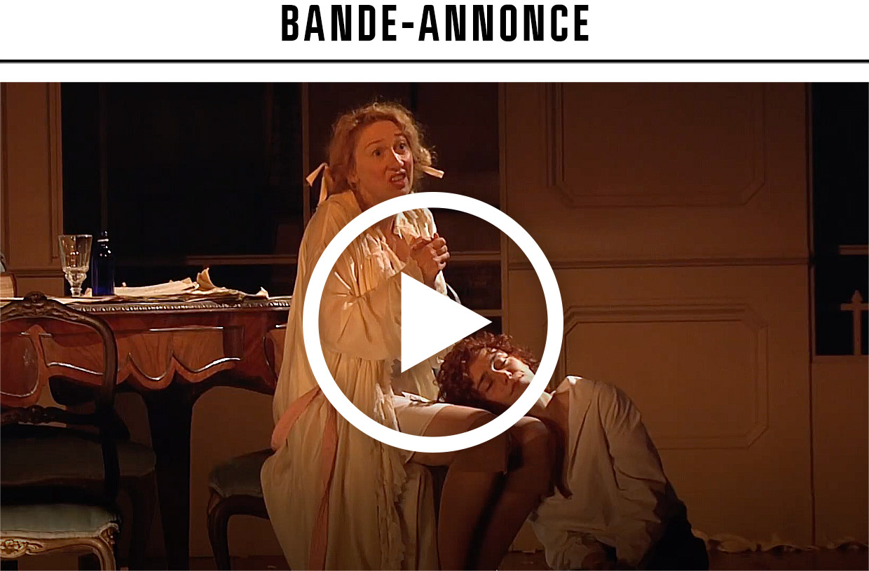 Jean-Pierre Darroussin se confie