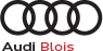 Logo Audi Blois