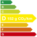 Nouvelle Audi A6 Avant. Consommation mixte : 5,0–5,8 l/100km. Émissions de CO2 mixtes : 131–152 g/km.